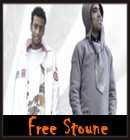 Free Stoune - Maxi Free